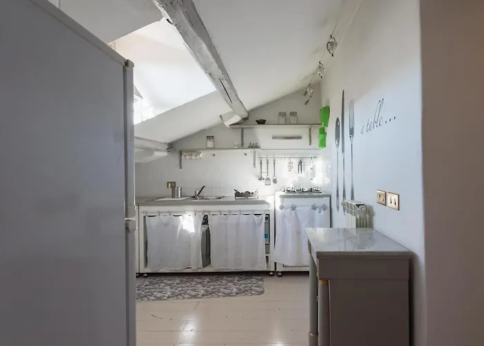 Terrace Apartamento *