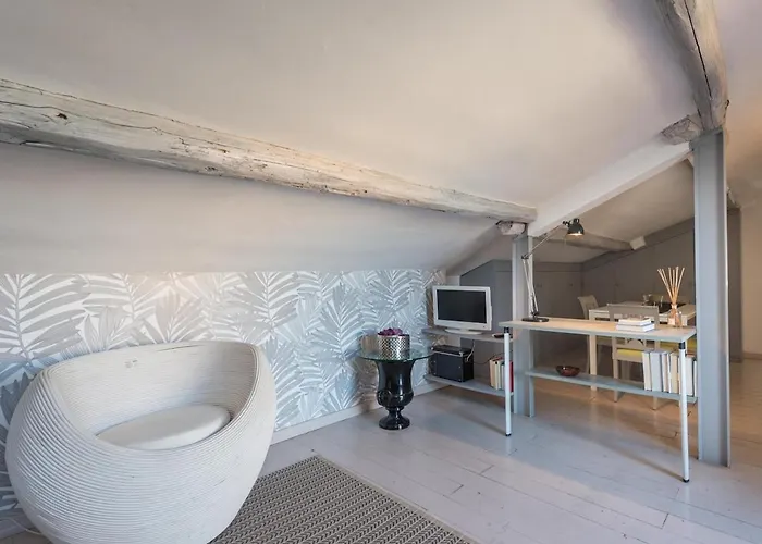 Terrace Apartamento