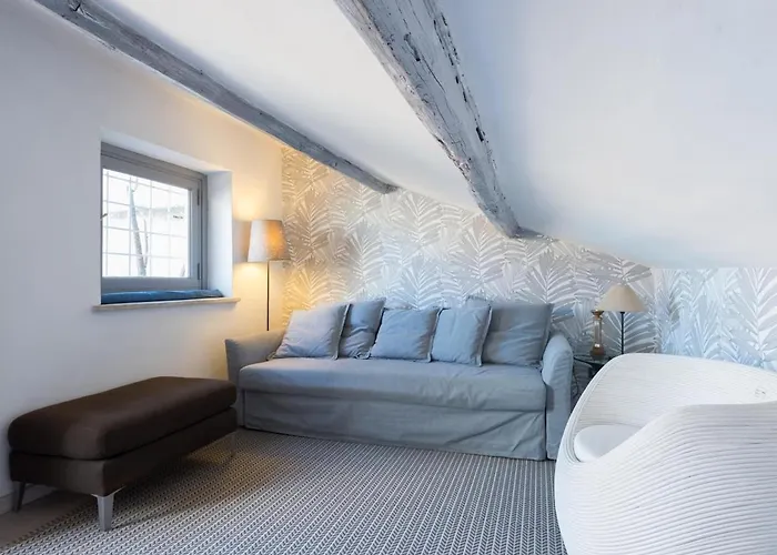 Terrace Apartamento *