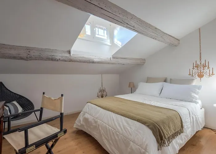 Terrace Apartamento