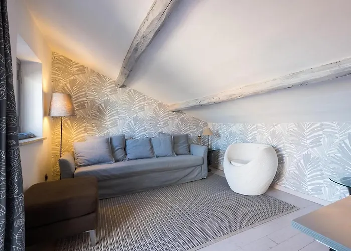 Apartamento Terrace