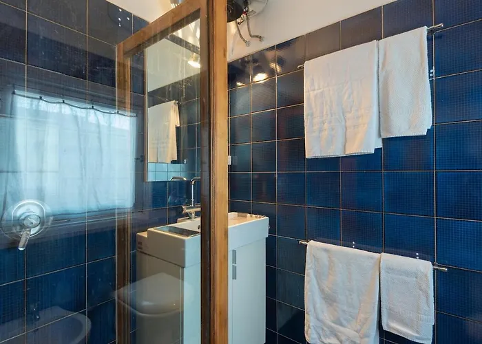 Apartamento Terrace *