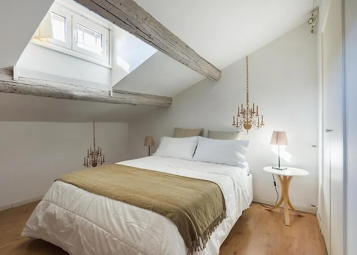Apartamento Terrace *