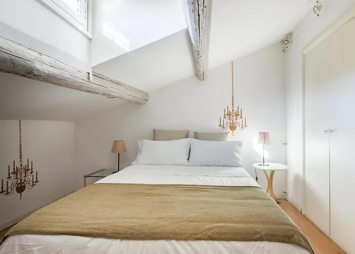 Apartamento Terrace Roma