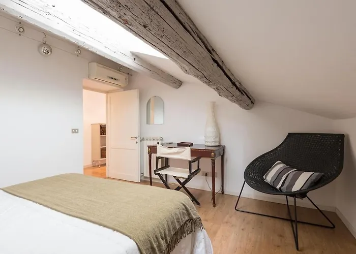 Apartamento Terrace