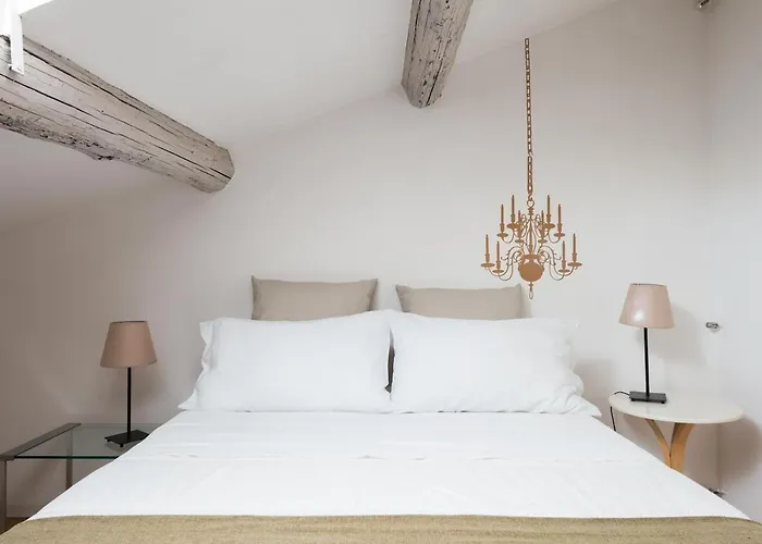 Apartamento Terrace Roma